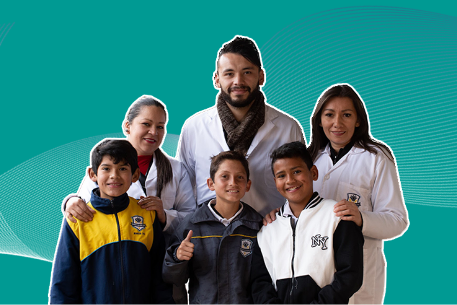 Banner SISTEMATIZACION